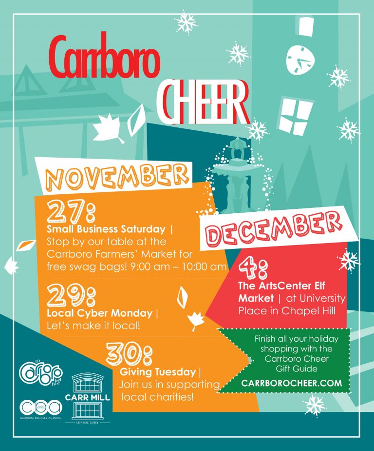 CarrboroCheer