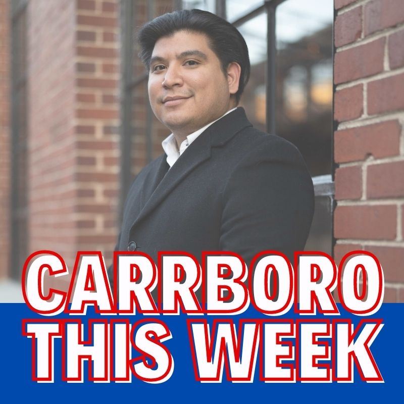 Carrboro This Week June 6 2022