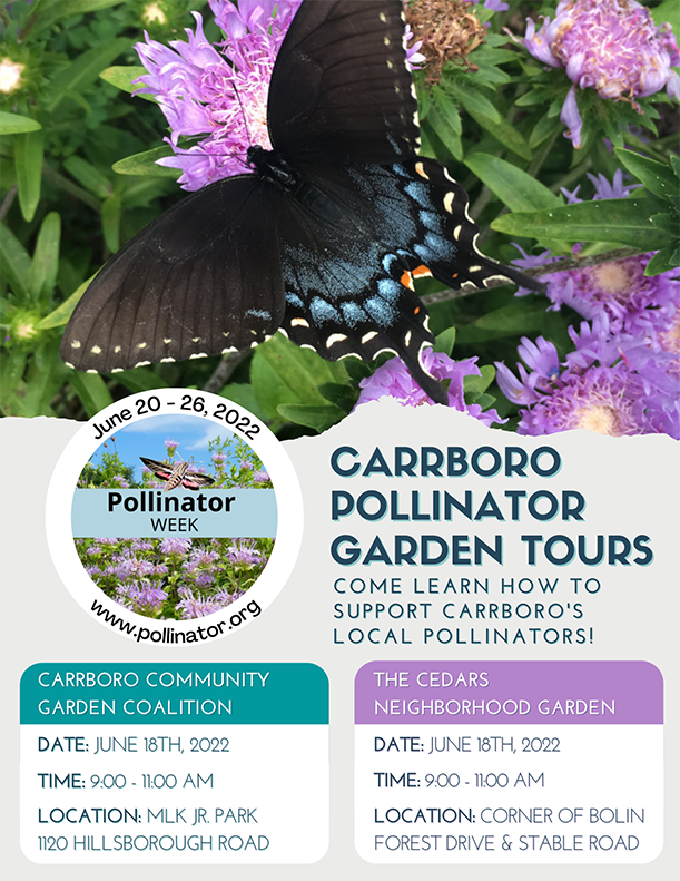 Garden Tour Flyer Combined