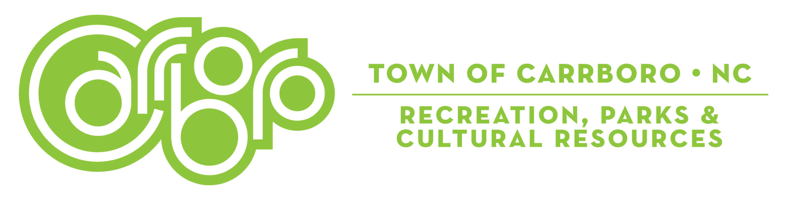 RecreationParksCulturalResources Logo