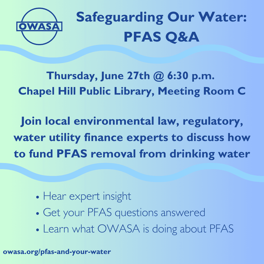 PFAS Chat Social Graphic