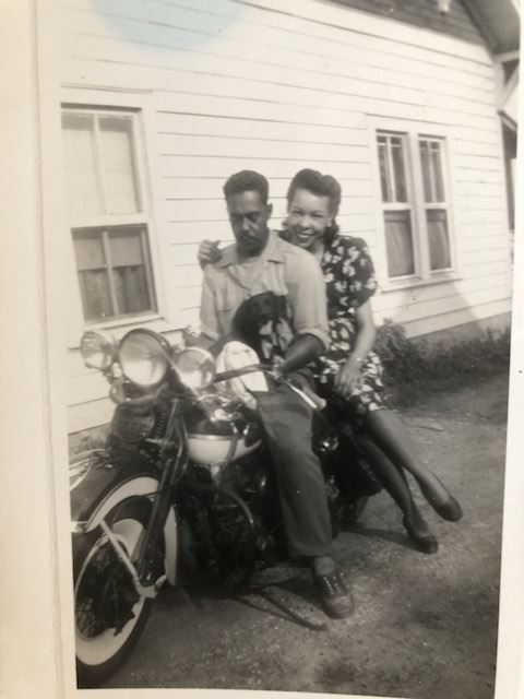 Strayhorn House and History