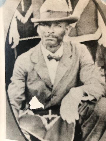 Strayhorn House and History