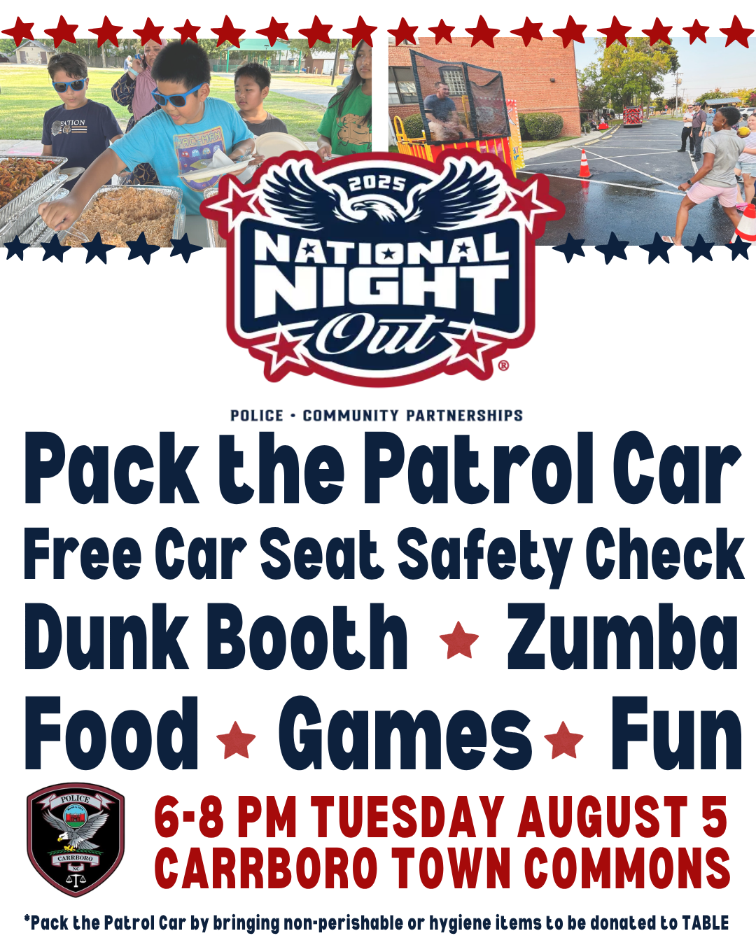 Celebrate National Night Out Together! (1080 x 1350 px) (Instagram Post (45))