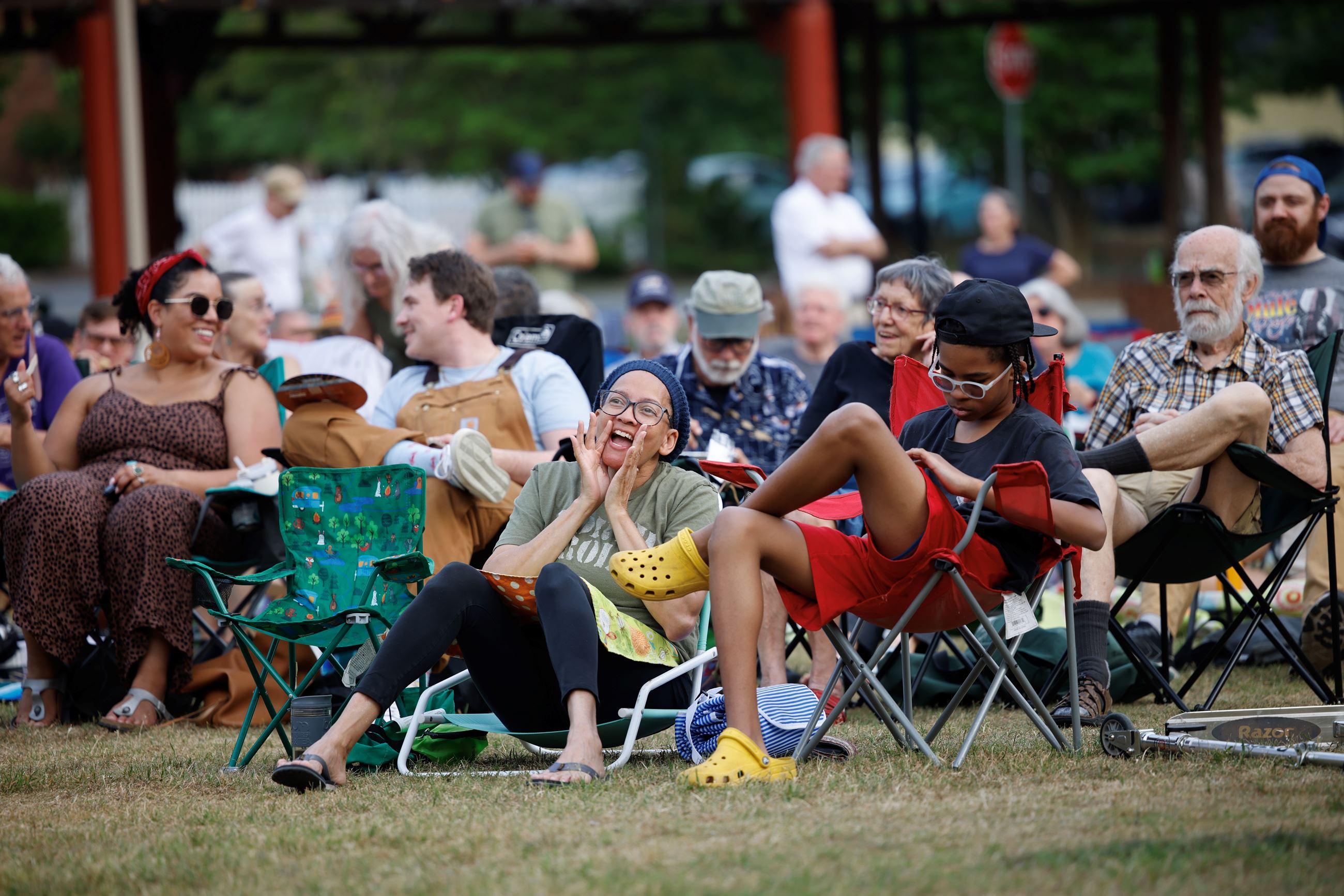 Freight Train Blues 2024