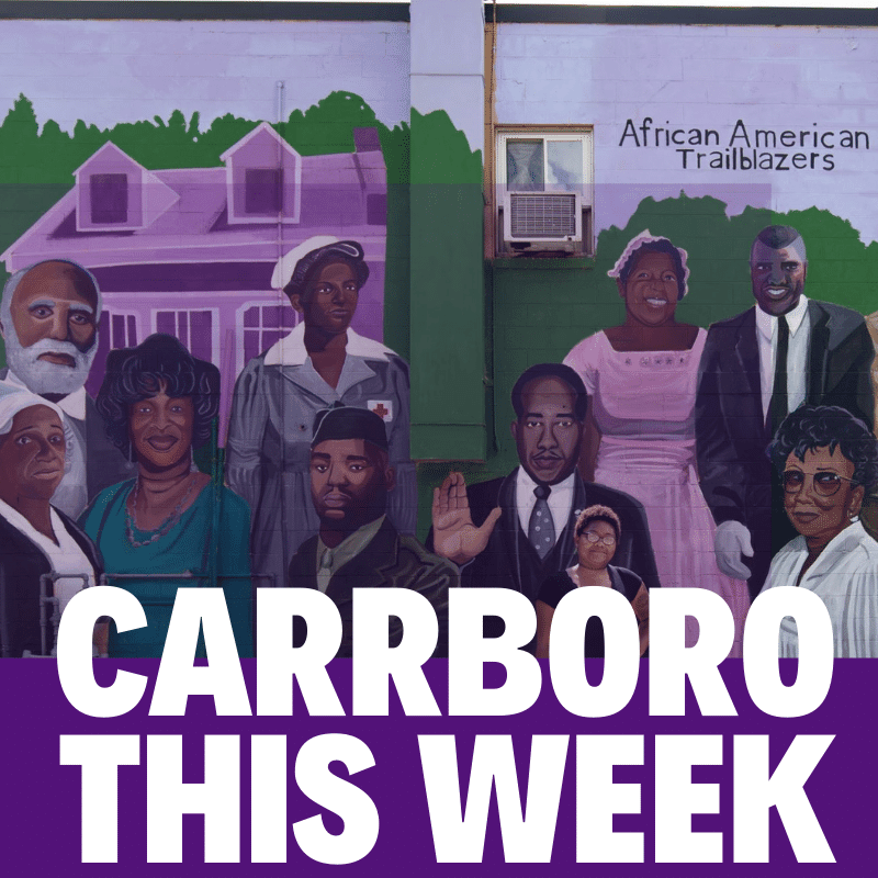 Carrboro This Week