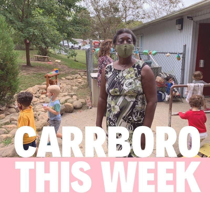 Carrboro This Week