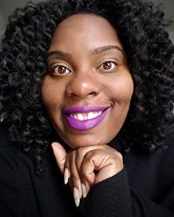 Danielle C. Robinson