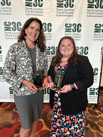 NC3C Awards with Staff web